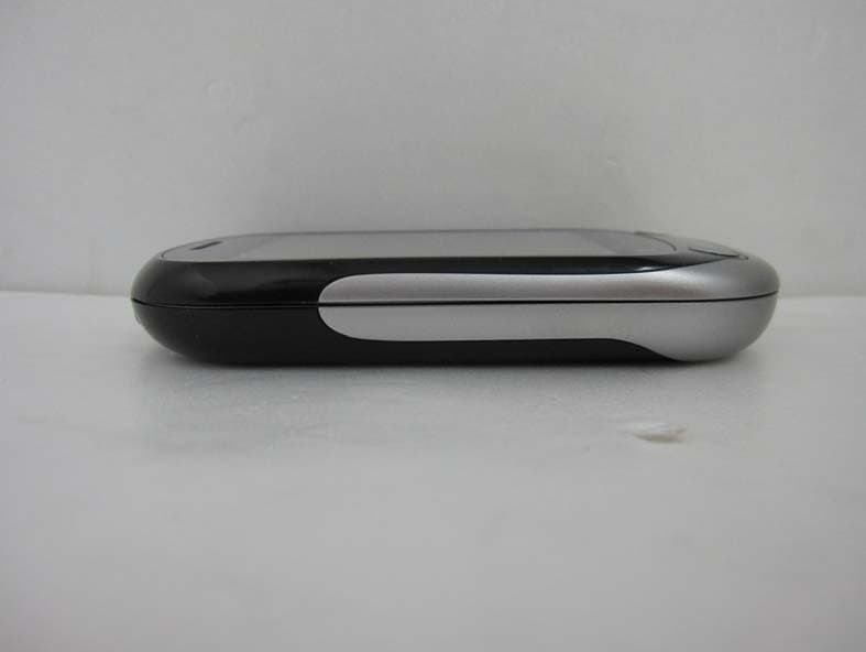 Cellular/PCS GSM/EDGE Phone with WLAN and Bluetooth - FCC ID BEJC550 - LG Electronics USA, Inc. (4)
