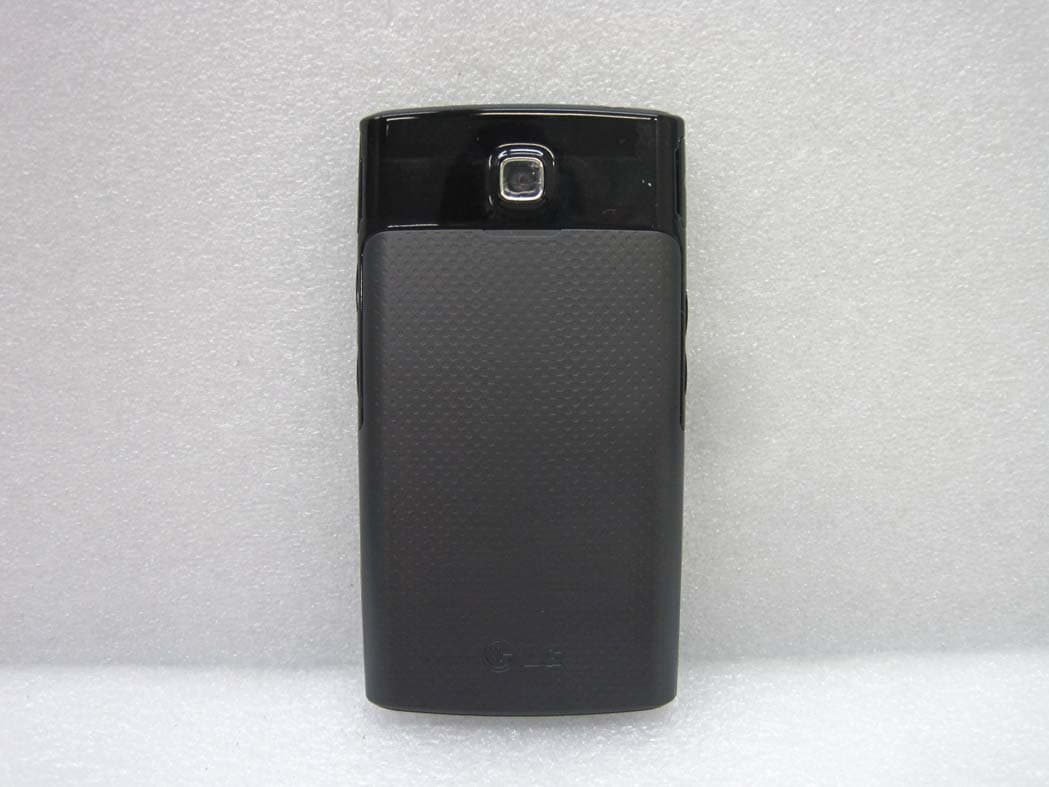 Cellular/PCS GSM/EDGE and Cellular WCDMA Phone with WLAN and Bluetooth - FCC ID BEJC570F - LG Electronics USA, Inc. (2)