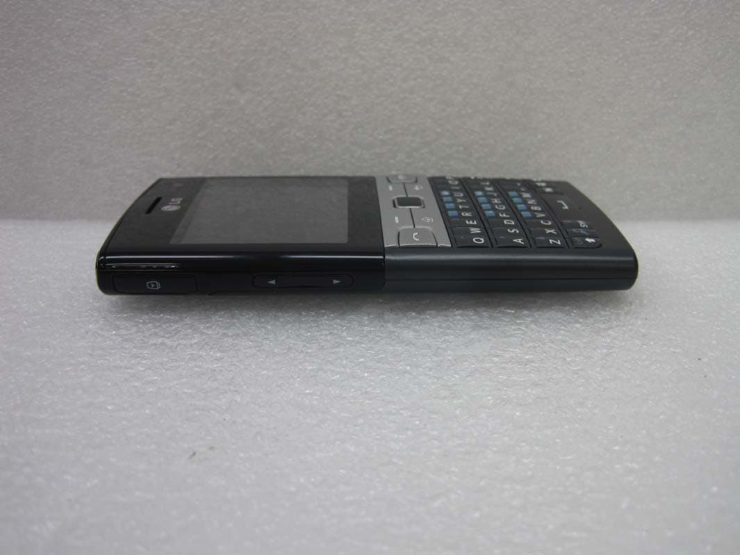Cellular/PCS GSM/EDGE and Cellular WCDMA Phone with WLAN and Bluetooth - FCC ID BEJC570F - LG Electronics USA, Inc. (3)
