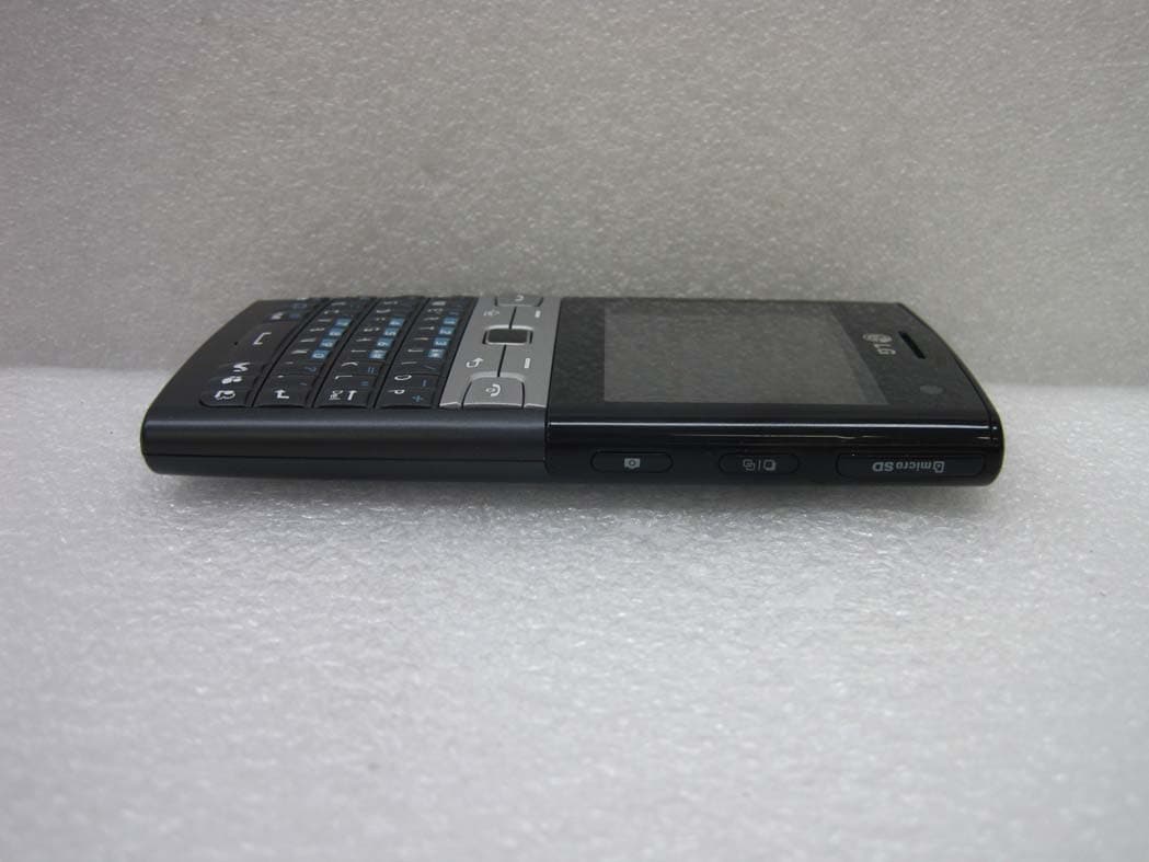 Cellular/PCS GSM/WCDMA/EDGE Phone with WLAN and Bluetooth - FCC ID BEJC570G - LG Electronics USA, Inc. (4)
