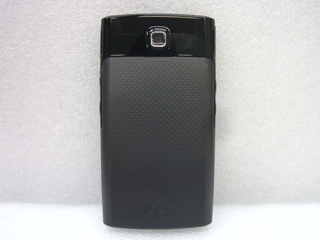 Cellular/PCS GSM/WCDMA/EDGE Phone with WLAN and Bluetooth - FCC ID BEJC570G - LG Electronics USA, Inc. (2)
