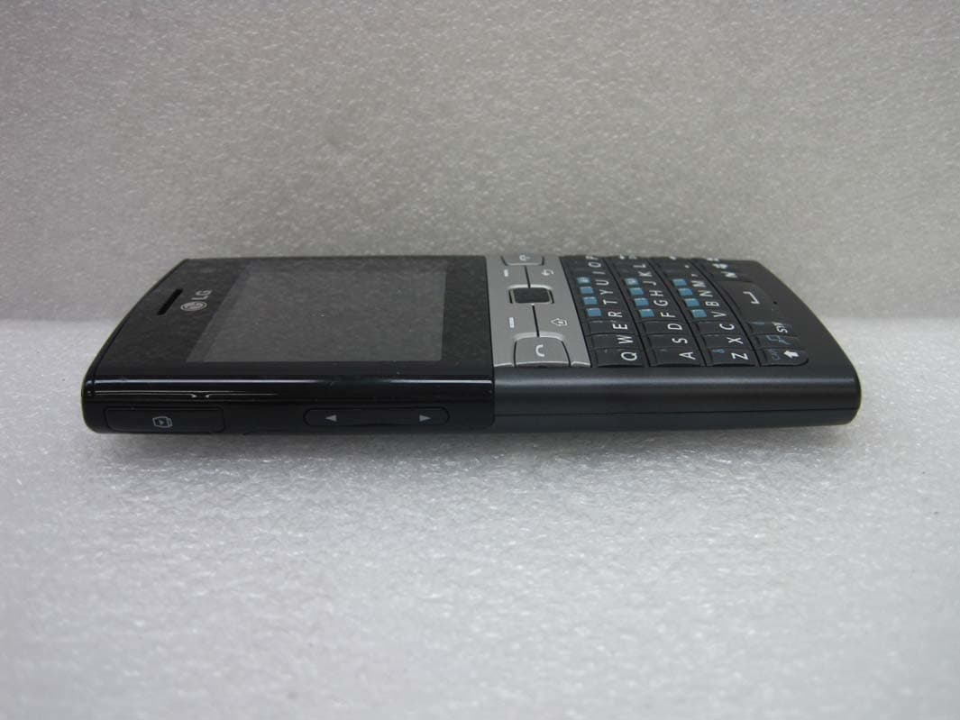 Cellular/PCS GSM/WCDMA/EDGE Phone with WLAN and Bluetooth - FCC ID BEJC570G - LG Electronics USA, Inc. (3)