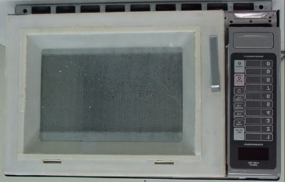 Microwave Oven - FCC ID BEJC620ZK - LG Electronics USA, Inc. (2)