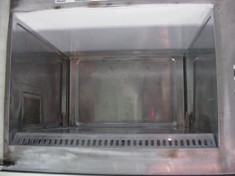 Microwave Oven - FCC ID BEJC620ZK - LG Electronics USA, Inc. (4)