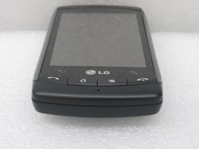 Cellular/PCS GSM/WCDMA/EDGE Phone with WLAN and Bluetooth - FCC ID BEJC710H - LG Electronics USA, Inc. (5)