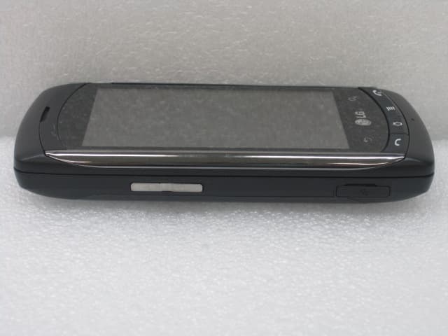 Cellular/PCS GSM/WCDMA/EDGE Phone with WLAN and Bluetooth - FCC ID BEJC710H - LG Electronics USA, Inc. (2)