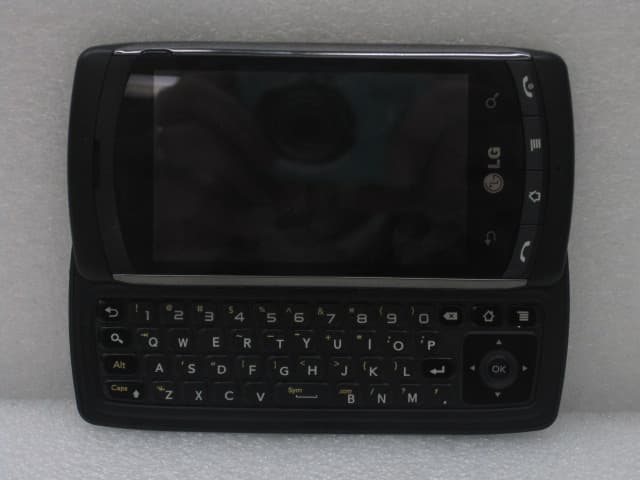 Cellular/PCS GSM/WCDMA/EDGE Phone with WLAN and Bluetooth - FCC ID BEJC710H - LG Electronics USA, Inc. (3)