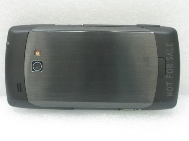 Cellular/PCS GSM/WCDMA/EDGE Phone with WLAN and Bluetooth - FCC ID BEJC710H - LG Electronics USA, Inc. (4)