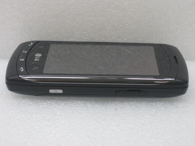 Cellular/PCS GSM/WCDMA/EDGE Phone with WLAN and Bluetooth - FCC ID BEJC710H - LG Electronics USA, Inc. (1)