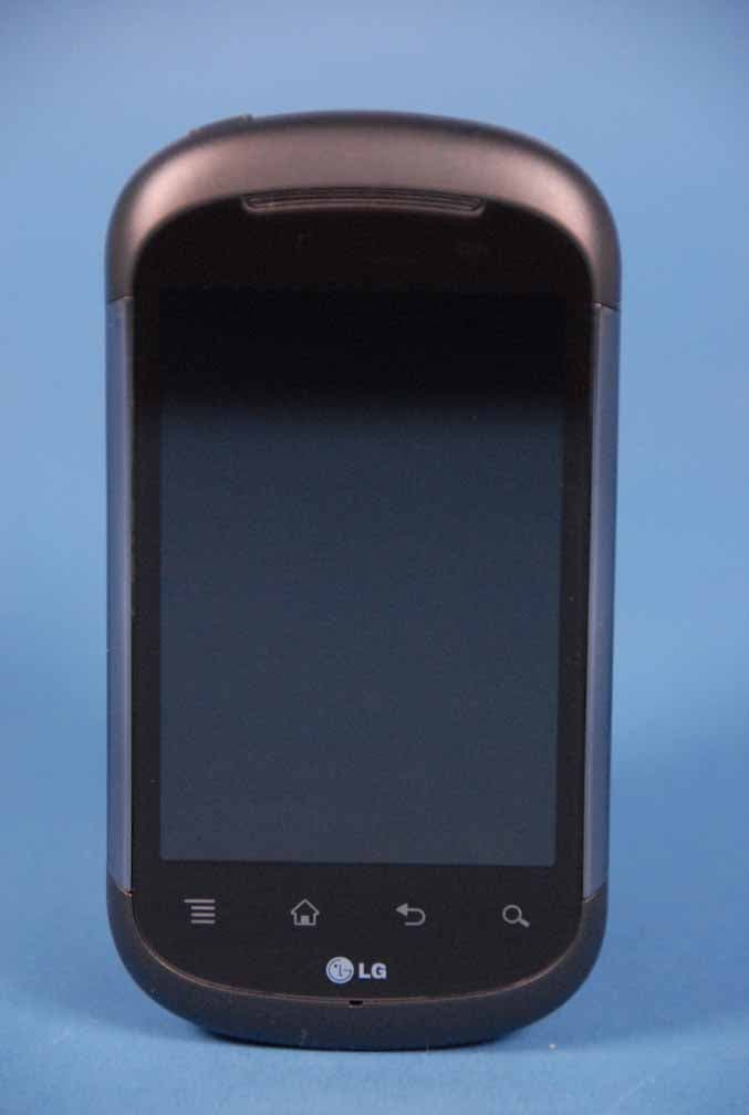 Cellular/PCS GSM/EDGE and AWS WCDMA Phone with WLAN and Bluetooth - FCC ID BEJC729 - LG Electronics USA, Inc. (5)