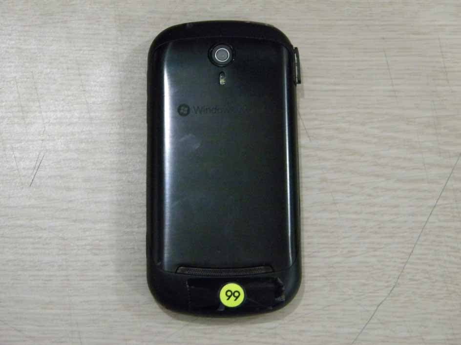 Cellular/PCS GSM/EDGE & WCDMA Phone with BT & WLAN - FCC ID BEJC900N - LG Electronics USA, Inc. (1)