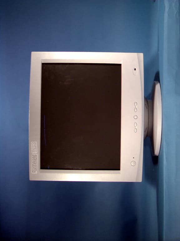 21-inch Color Monitor - FCC ID BEJCB221B - LG Electronics USA, Inc. (3)