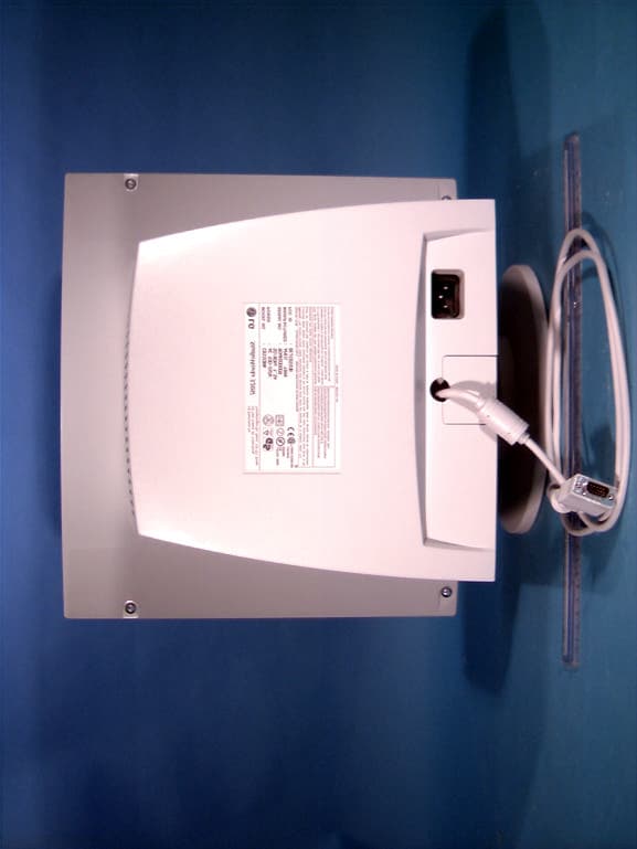 JBP - Part 15 Class B Computing Device Peripheral - FCC ID BEJCB550B - LG Electronics USA, Inc. (3)