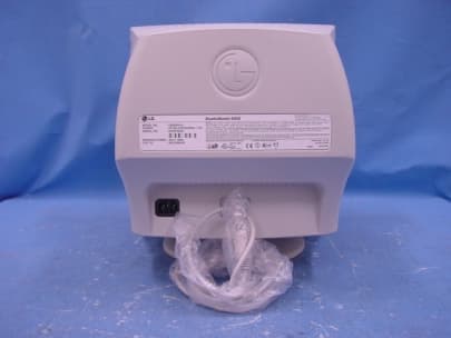 15" CRT Monitor - FCC ID BEJCB553H - LG Electronics USA, Inc. (1)