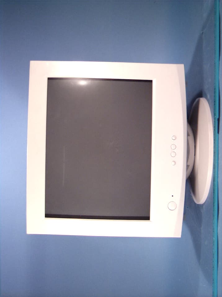 15-inch Color Monitor - FCC ID BEJCB563C - LG Electronics USA, Inc. (3)