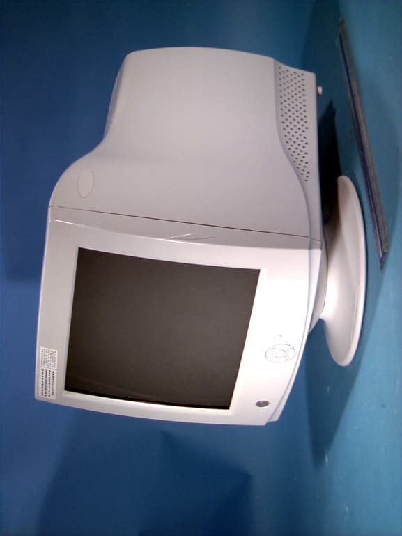 15-inch Color Monitor - FCC ID BEJCB575B - LG Electronics USA, Inc. (3)