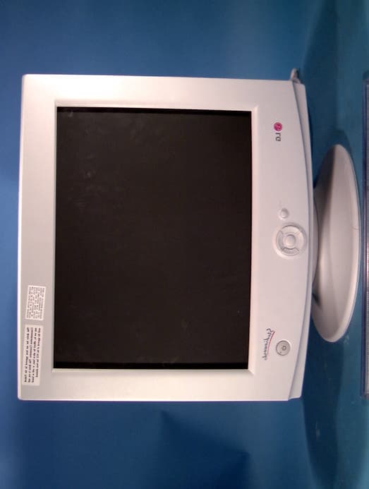 17-inch Color Monitor 1280X1024 NI - FCC ID BEJCB775B - LG Electronics USA, Inc. (3)