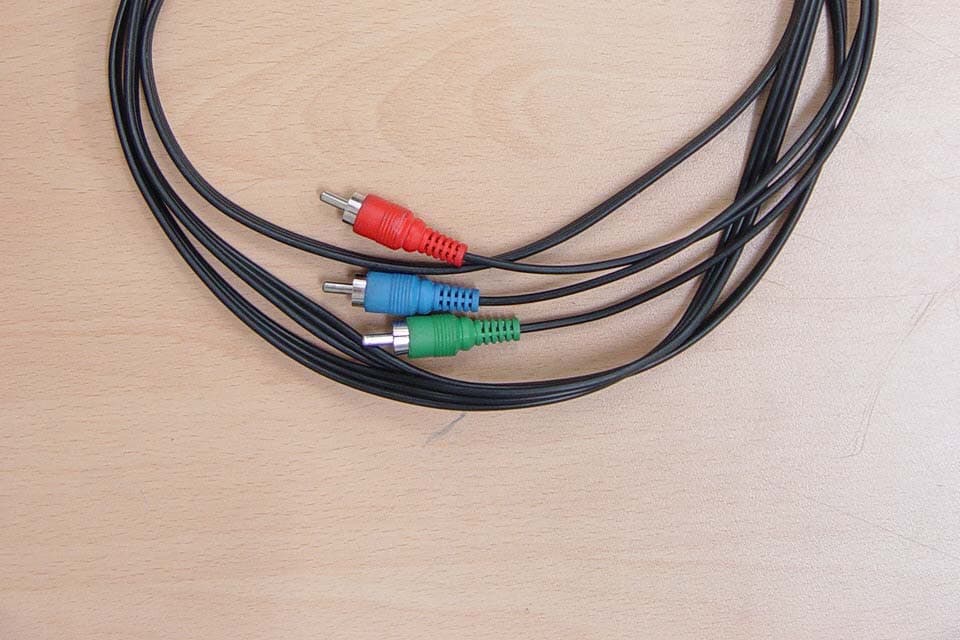 LCOS PROJECTOR - FCC ID BEJCF3DJS - LG Electronics USA, Inc. (4)