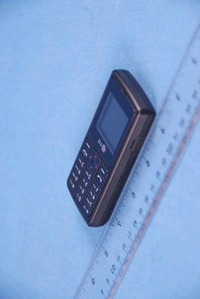 Cellular/PCS GSM Phone - FCC ID BEJCG180 - LG Electronics USA, Inc. (3)