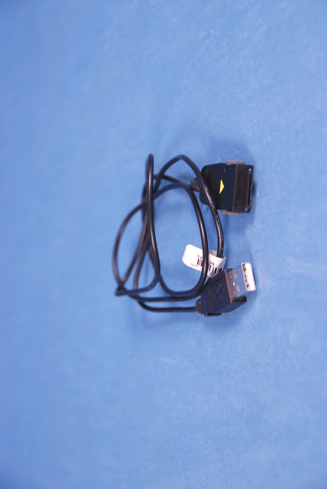 Cellular/PCS GSM/ EDGE/ WCDMA Phone with Bluetooth - FCC ID BEJCU405 - LG Electronics USA, Inc. (4)