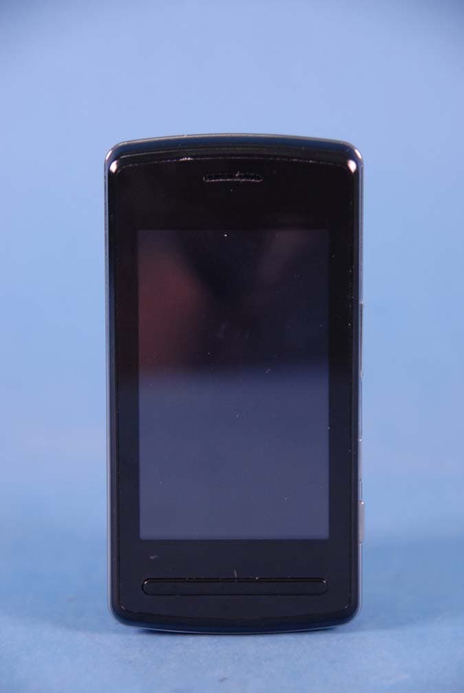 Cellular/PCS GSM/ EDGE/ WCDMA Phone with Bluetooth - FCC ID BEJCU920 - LG Electronics USA, Inc. (4)