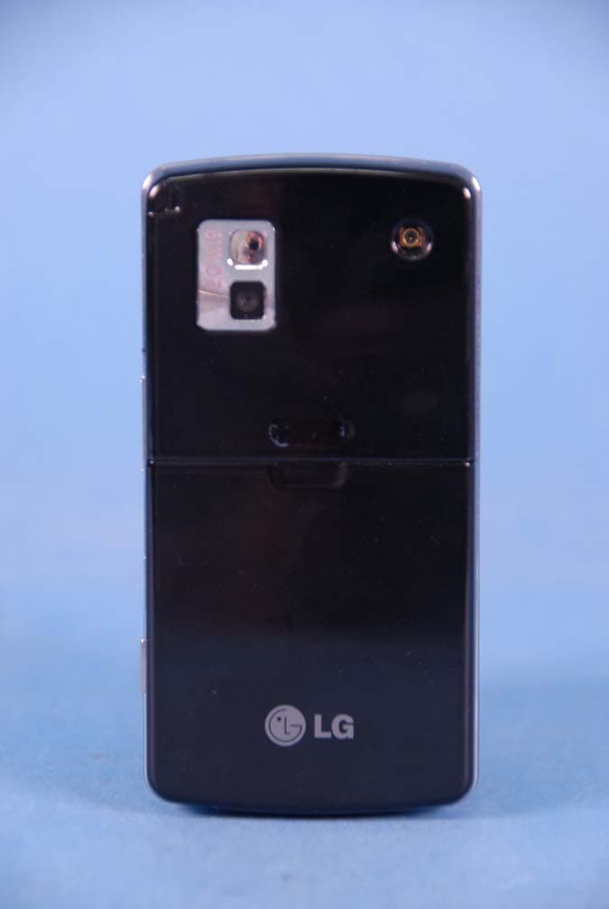 Cellular/PCS GSM/ EDGE/ WCDMA Phone with Bluetooth - FCC ID BEJCU920 - LG Electronics USA, Inc. (3)