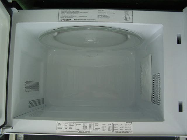 Microwave Oven - FCC ID BEJD090MJ - LG Electronics USA, Inc. (4)