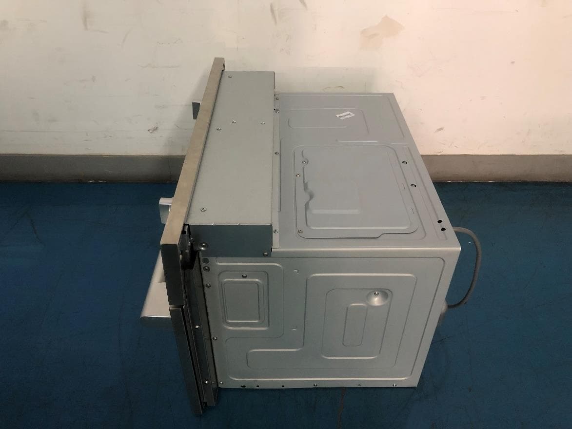 Microwave oven - FCC ID BEJD1722NAF - LG Electronics USA, Inc. (4)