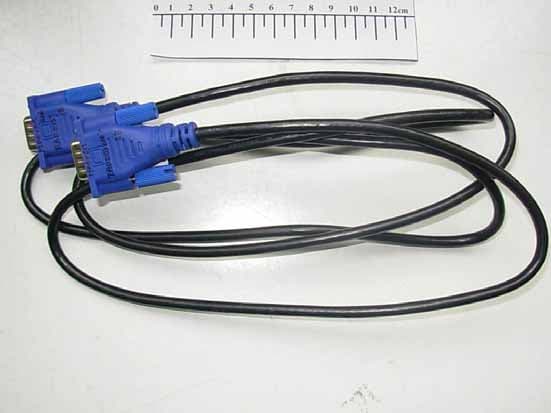 LCD MONITOR - FCC ID BEJD2242PY - LG Electronics USA, Inc. (1)