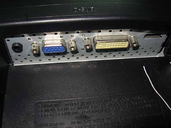 LCD MONITOR - FCC ID BEJD2242PY - LG Electronics USA, Inc. (2)