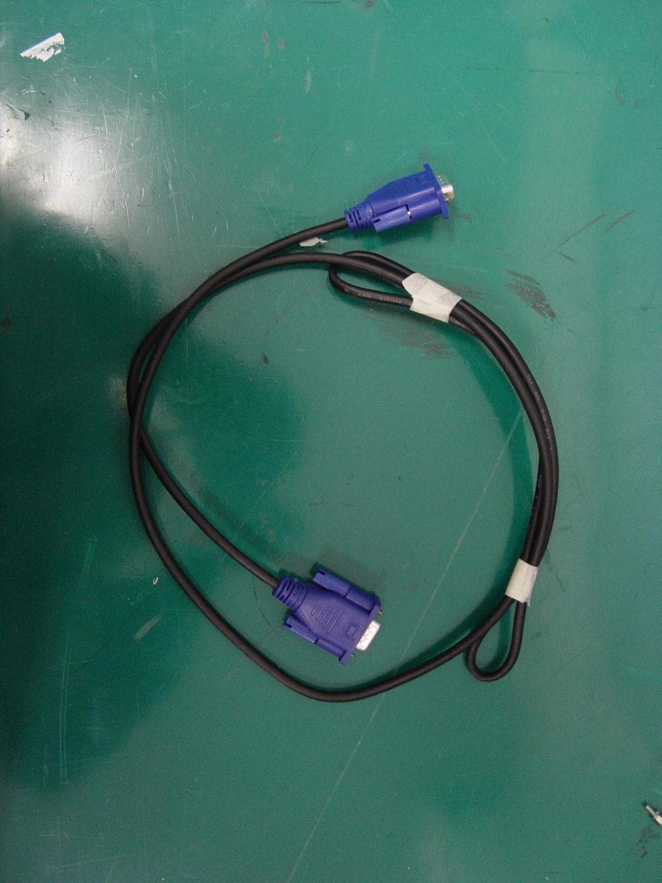 LED LCD Monitor - FCC ID BEJD237IPS - LG Electronics USA, Inc. (3)