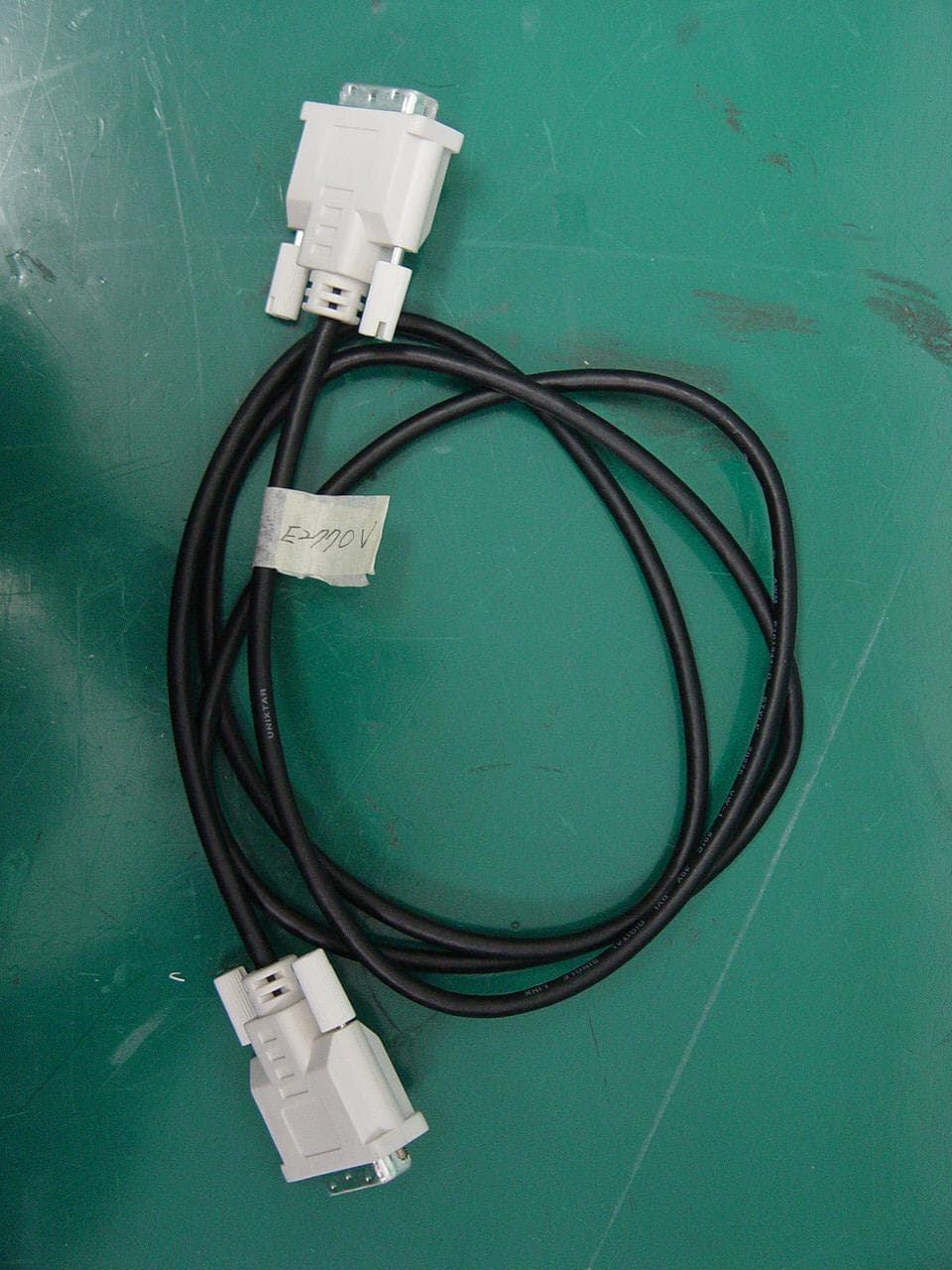 LED LCD Monitor - FCC ID BEJD237IPS - LG Electronics USA, Inc. (2)