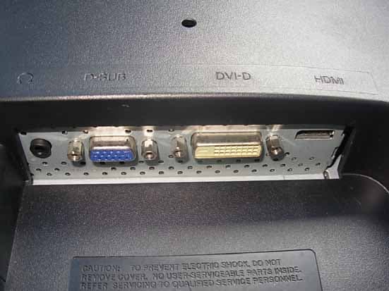 Part15 Subpart B-LCD Monitor - FCC ID BEJD2542PY - LG Electronics USA, Inc. (1)