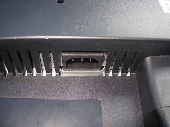 Part15 Subpart B-LCD Monitor - FCC ID BEJD2542PY - LG Electronics USA, Inc. (2)