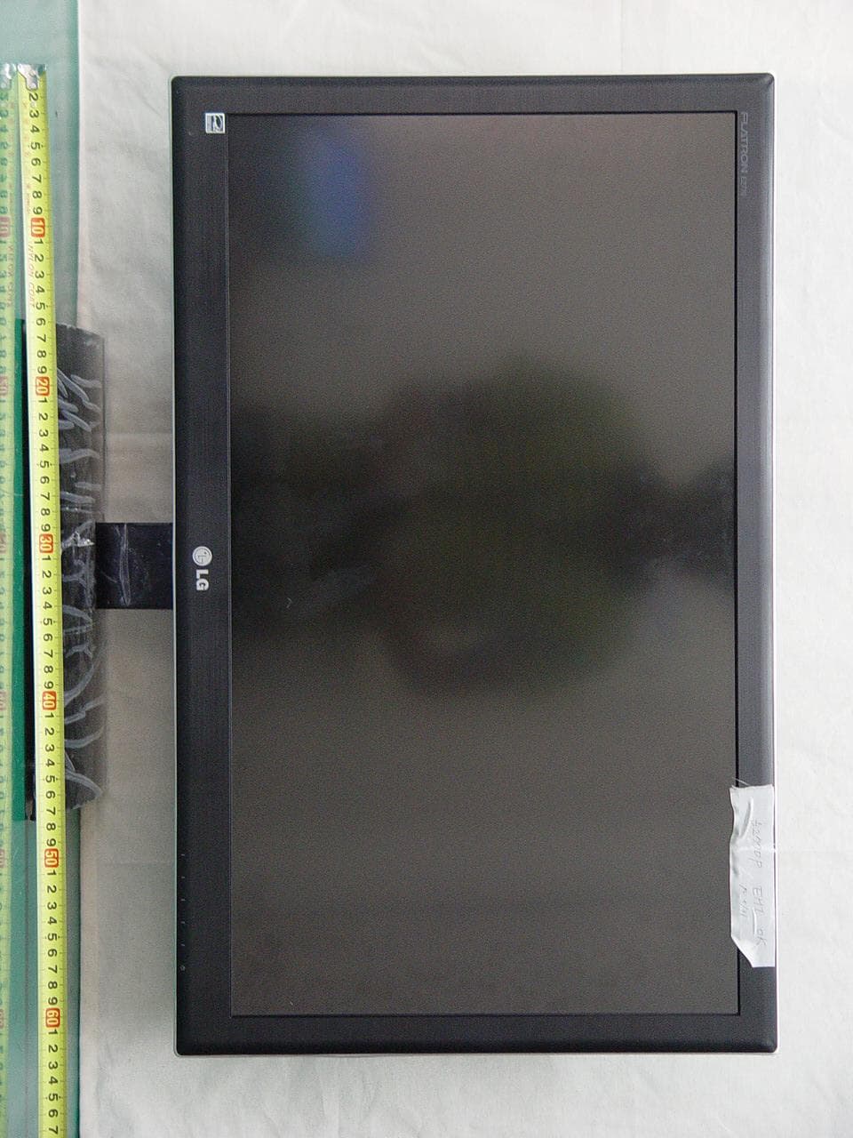 LED LCD MONITOR - FCC ID BEJD2770P - LG Electronics USA, Inc. (3)