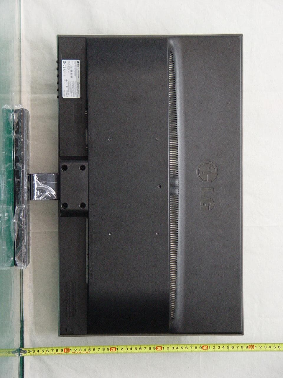 LED LCD MONITOR - FCC ID BEJD2770P - LG Electronics USA, Inc. (2)