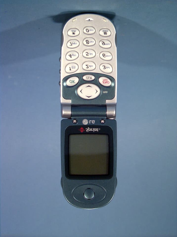 Dual-Band Analog/PCS Phone (AMPS/PCS) - FCC ID BEJDB525 - LG Electronics USA, Inc. (5)