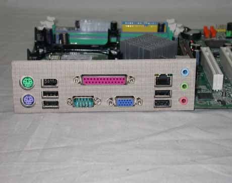 Personal Computer - FCC ID BEJDT-CG - LG Electronics USA, Inc. (1)