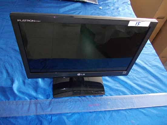 Part15 Subpart B-LCD Monitor - FCC ID BEJE1641CX - LG Electronics USA, Inc. (5)
