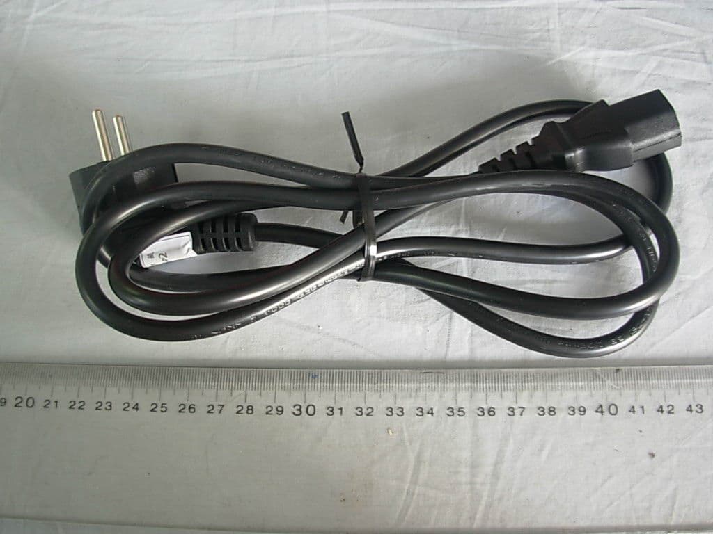 LCD Monitor - FCC ID BEJE1910SW - LG Electronics USA, Inc. (2)