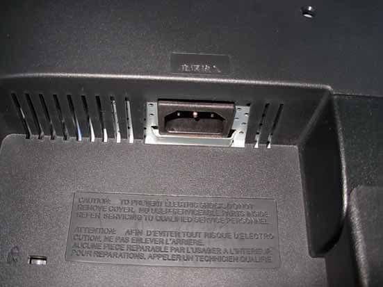 LCD Monitor - FCC ID BEJE1910TW - LG Electronics USA, Inc. (1)