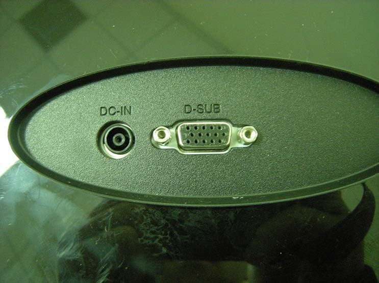 LCD Monitor - FCC ID BEJE1940SV - LG Electronics USA, Inc. (1)