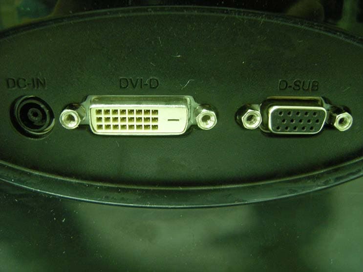 LCD Monitor - FCC ID BEJE1940TV - LG Electronics USA, Inc. (3)