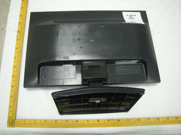 LCD Monitor - FCC ID BEJE1941TX - LG Electronics USA, Inc. (1)