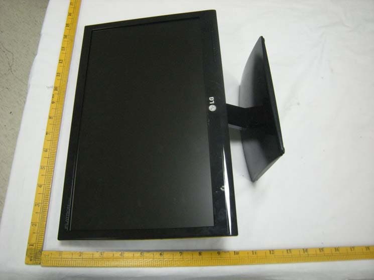 LCD Monitor - FCC ID BEJE1941TX - LG Electronics USA, Inc. (4)