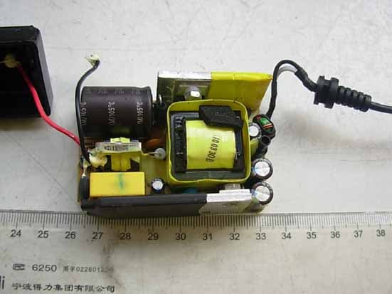 Part15 Subpart B-LCD Monitor - FCC ID BEJE1948SX - LG Electronics USA, Inc. (3)