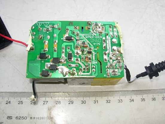 Part15 Subpart B-LCD Monitor - FCC ID BEJE1948SX - LG Electronics USA, Inc. (2)