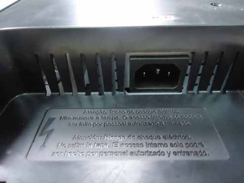 LCD Monitor - FCC ID BEJE2011PX - LG Electronics USA, Inc. (3)