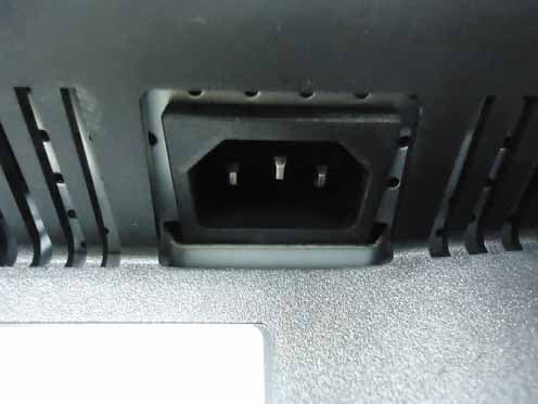 LCD Monitor - FCC ID BEJE2011PX - LG Electronics USA, Inc. (1)