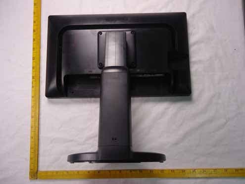 LCD Monitor - FCC ID BEJE2011PX - LG Electronics USA, Inc. (5)